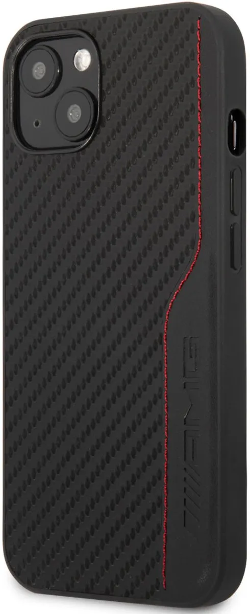 Mercedes-AMG Carbon Back Case Apple iPhone 14