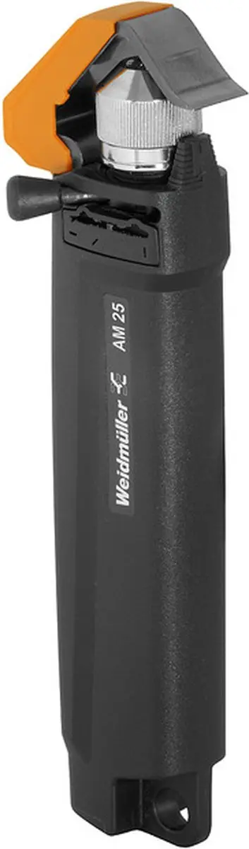 Weidmüller AM 25 Kabelstripper 9001540000 - afbeelding 4 van 6