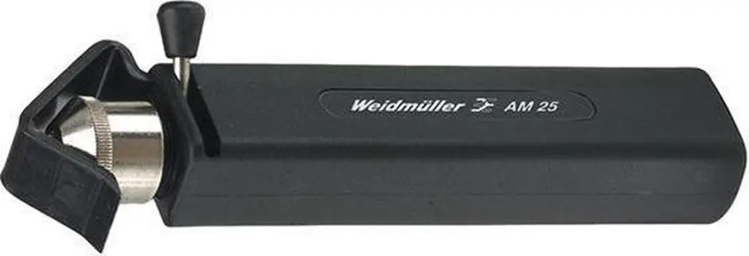 Weidmüller AM 25 Kabelstripper 9001540000