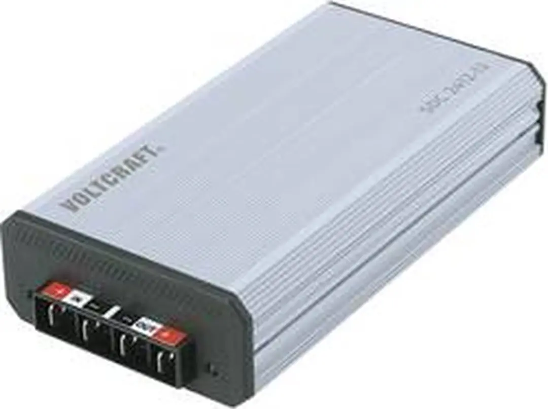 Voltcraft SDC-2412-12 DC/DC-converter 24V/13,8V