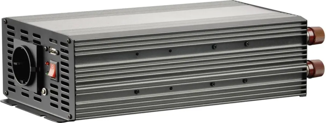 Voltcraft MSW 2000-24-G Omvormer