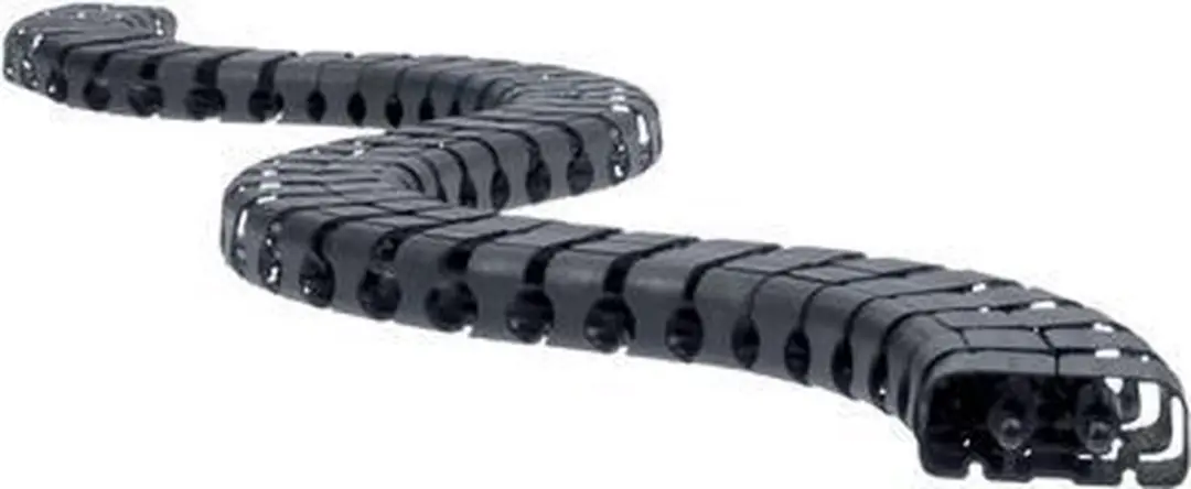 Bachmann Classic Kabelslang 930.031 - Zilver - afbeelding 2 van 2