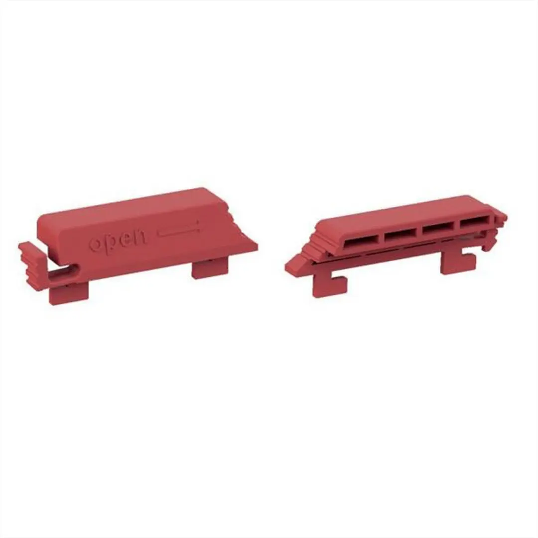 Bachmann 940.103 PDU Borgclips C13