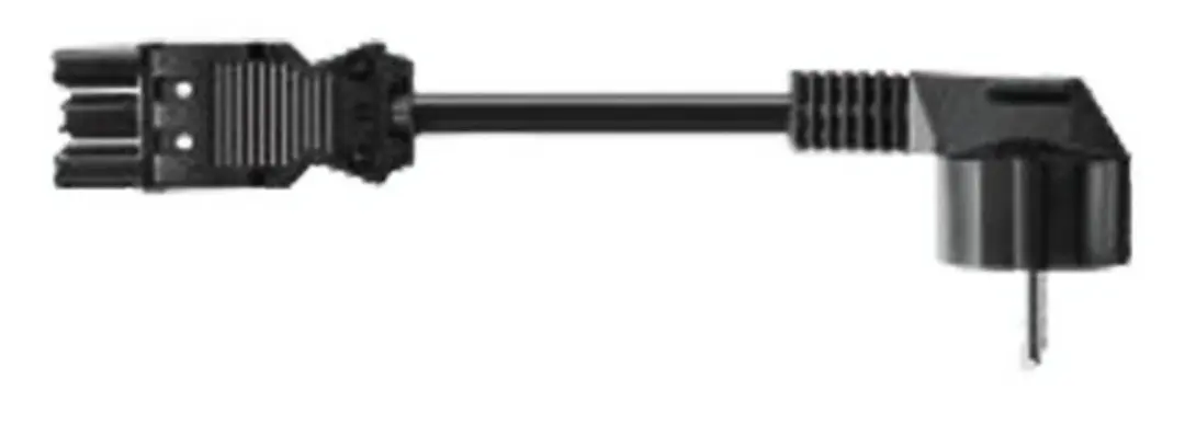Bachmann 375.079 Aansluitkabel 2.00m
