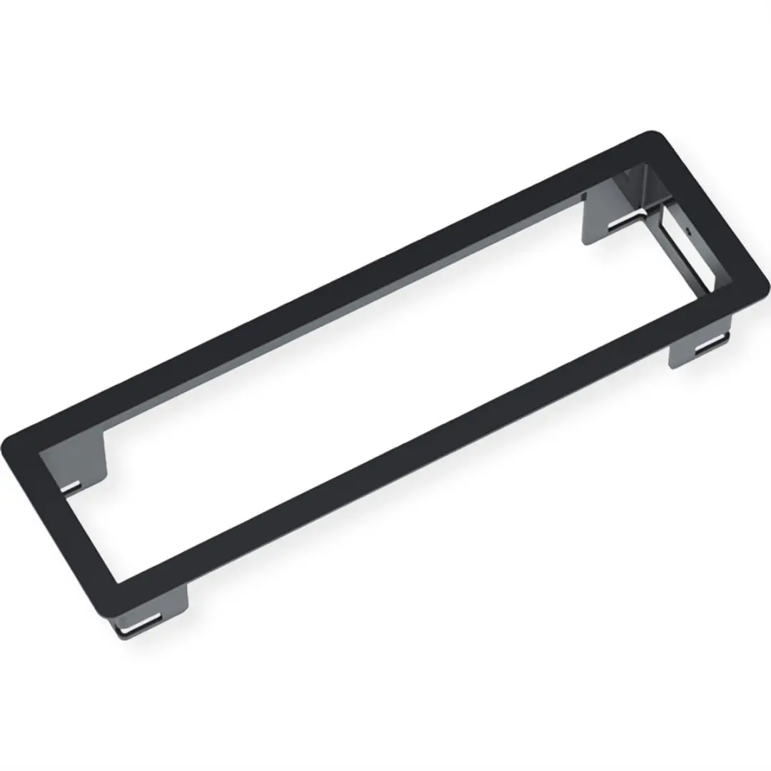Bachmann Power Frame Inbouwframe 3-voudig 915.000