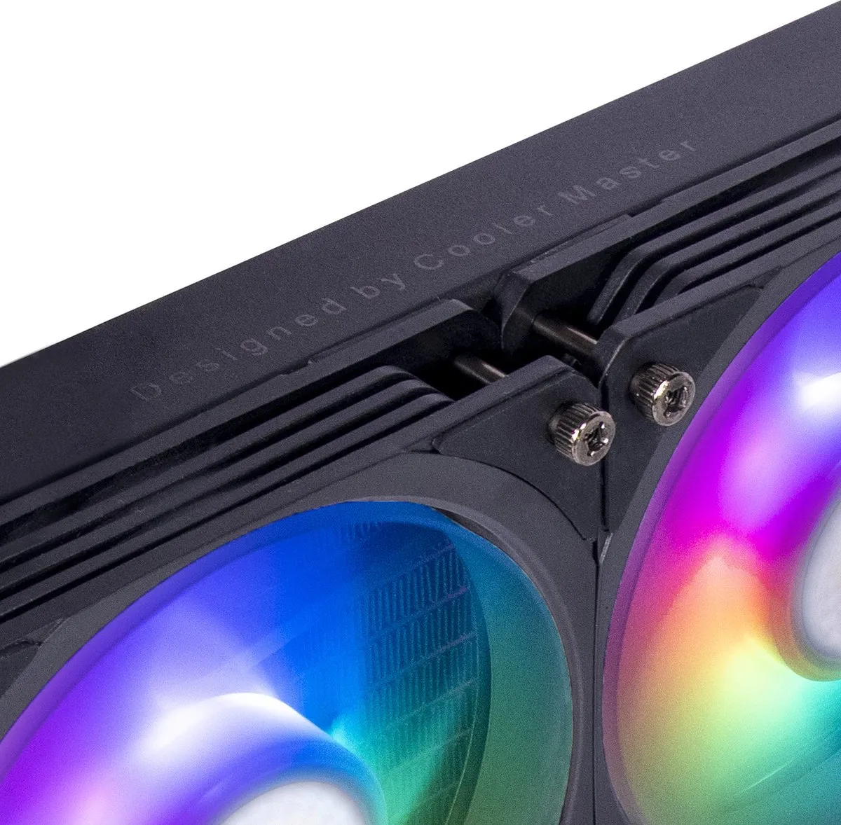 Cooler Master MasterLiquid PL240 Flux Koeler - 240mm