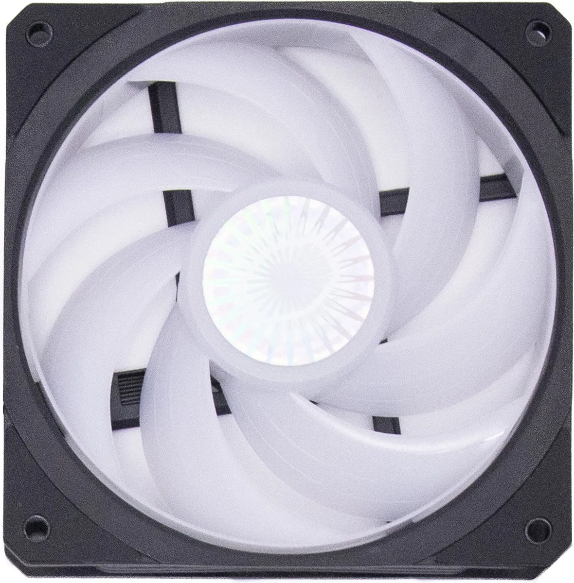 Cooler Master MasterLiquid PL240 Flux Koeler - 240mm