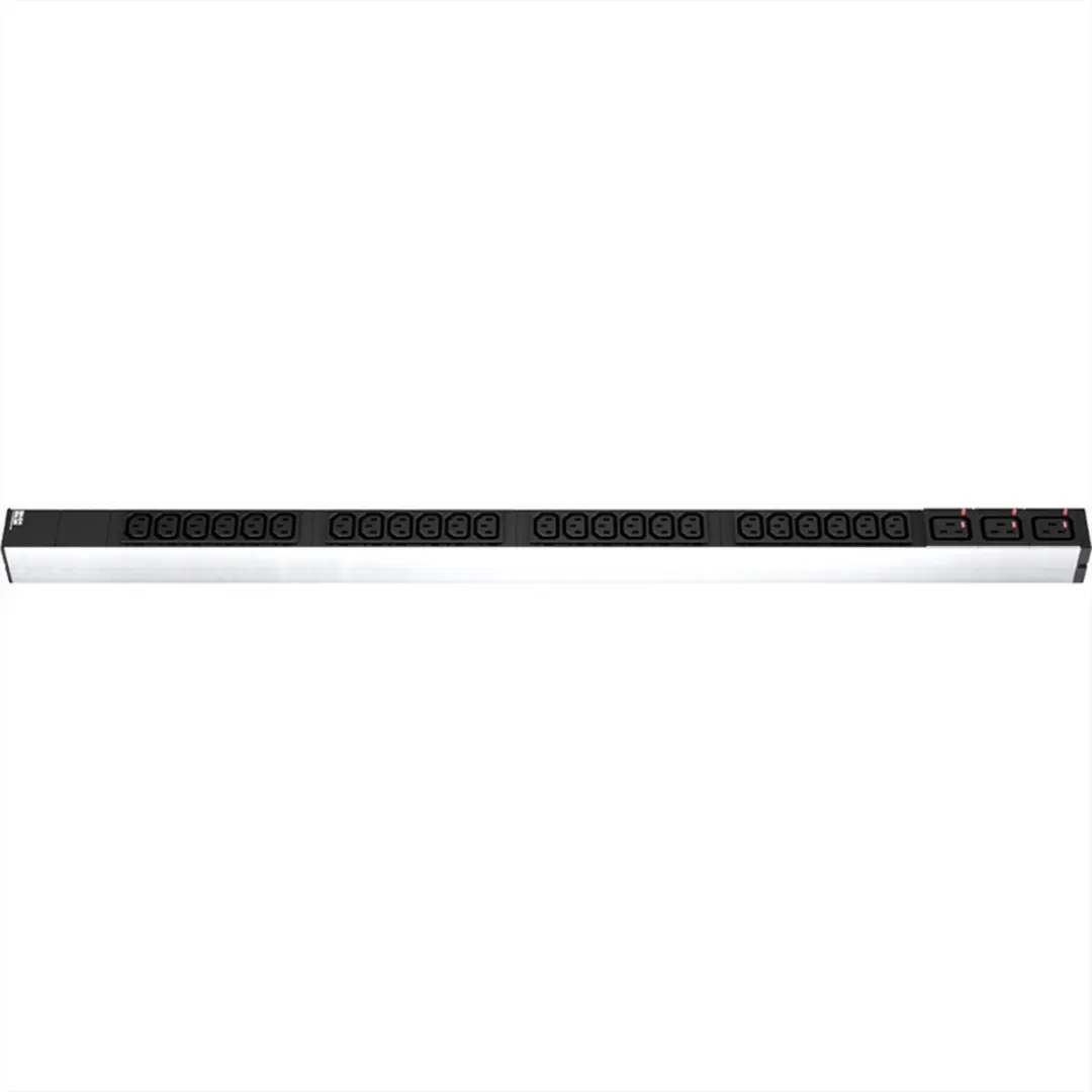 Bachmann ALU 1HE 800.1657 Power Strip