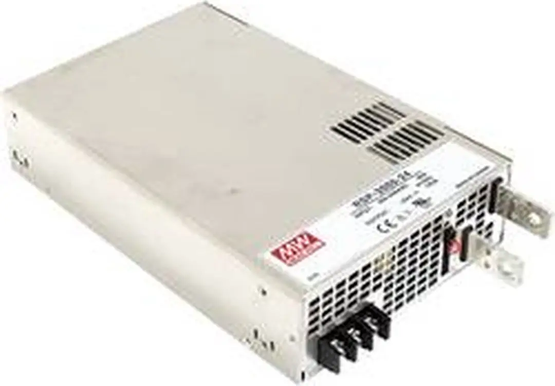 Mean Well RSP-3000-24 Schakelnetvoeding 24V 3000W - afbeelding 2 van 3