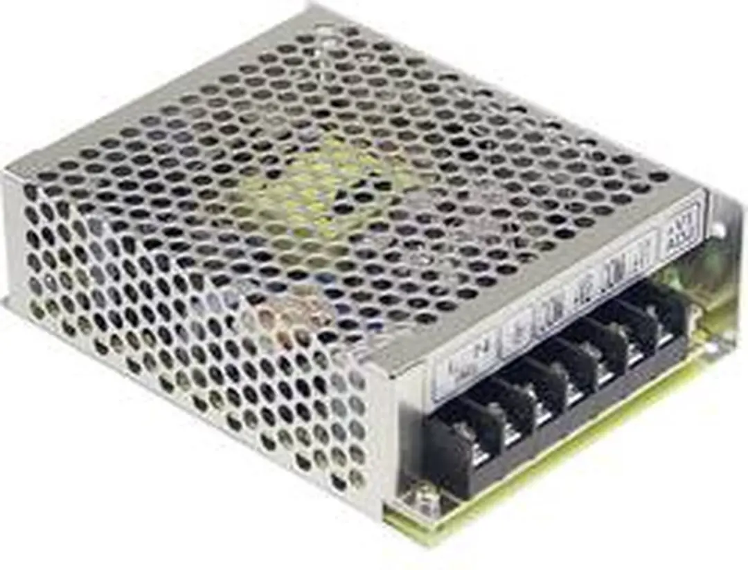 Mean Well RS-50-5 Schakelnetvoedingsmodule