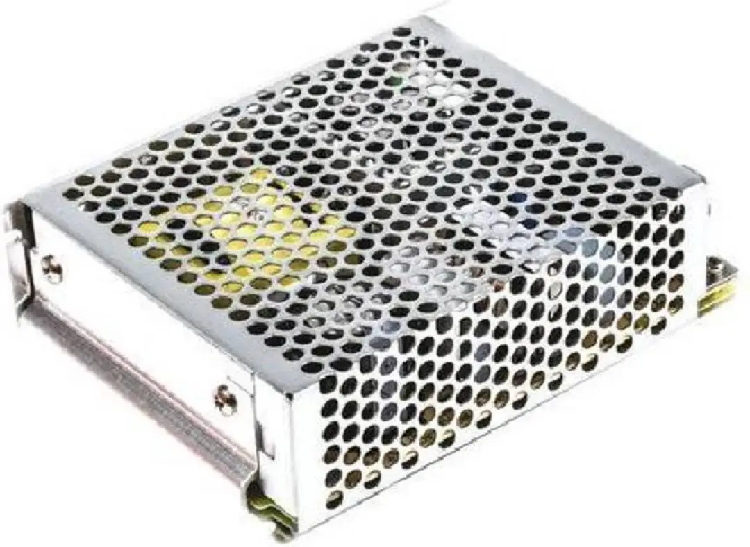 Mean Well RD-65A Schakelnetvoeding - 66W - afbeelding 3 van 5