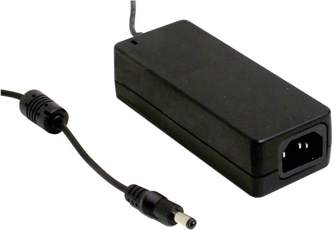 Mean Well GSM40A24-P1J Tafelnetvoeding, vaste spanning 24 V/DC 1.67 A 40 W