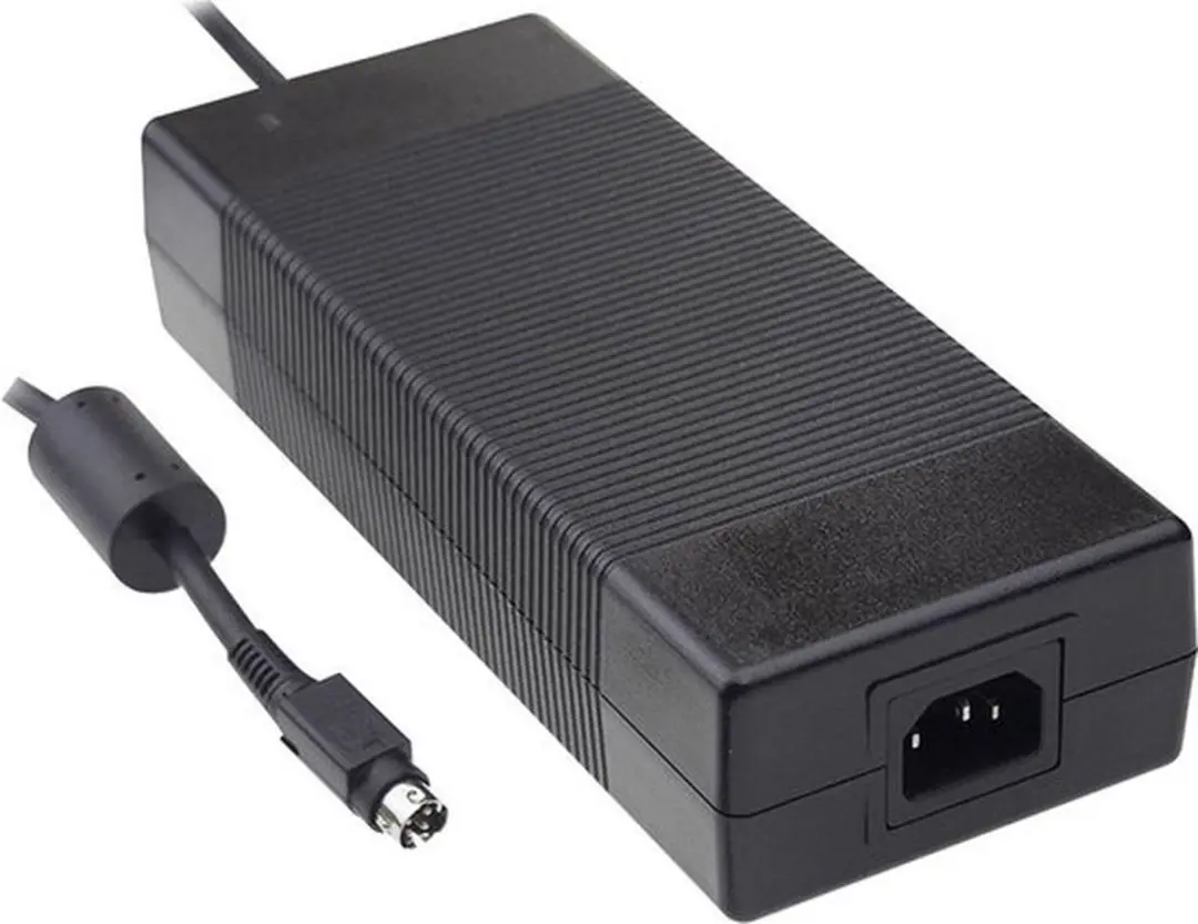 Mean Well GST220A24-R7B Tafelnetvoeding
