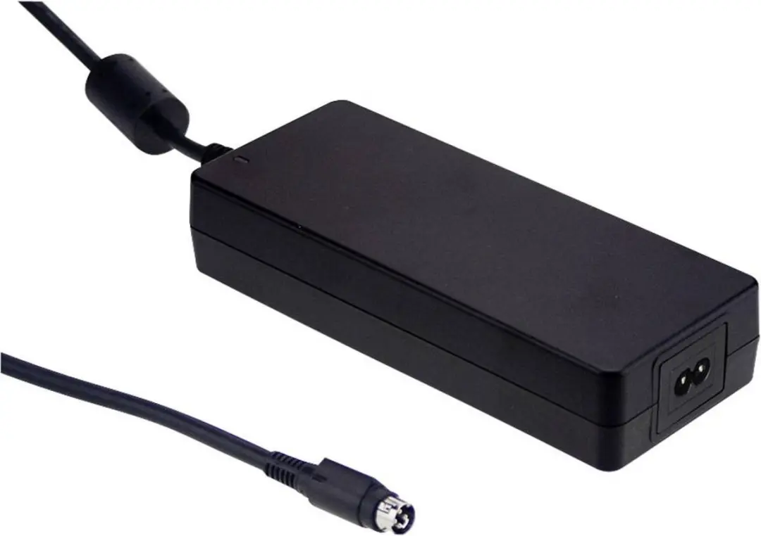 Mean Well GSM160B12-R7B Tafelnetvoeding