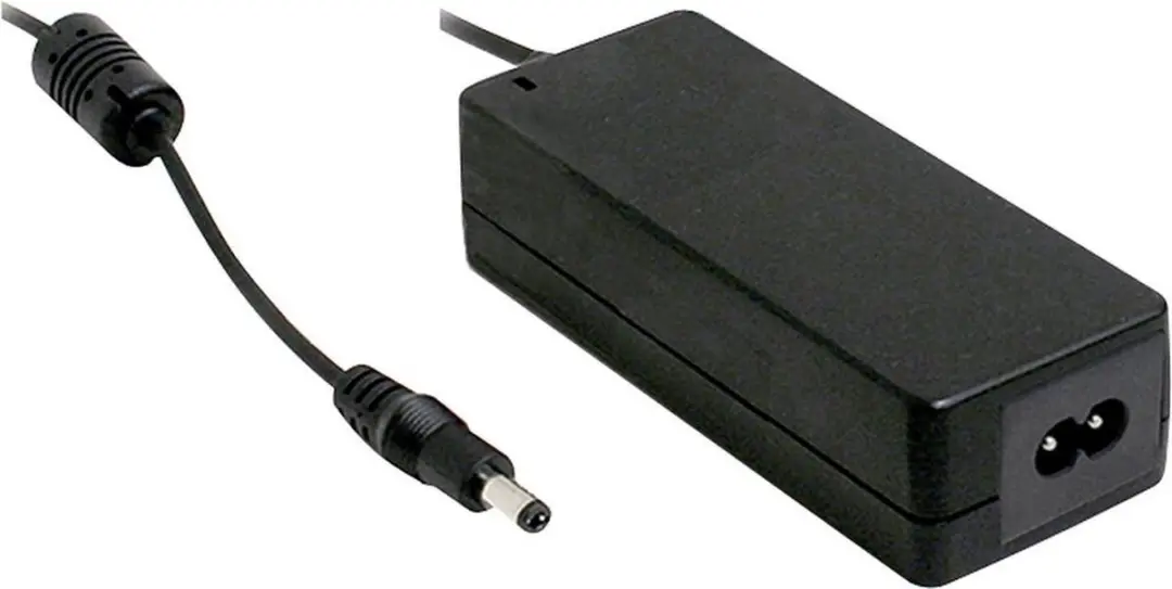 Mean Well GSM60B15-P1J Tafelnetvoeding