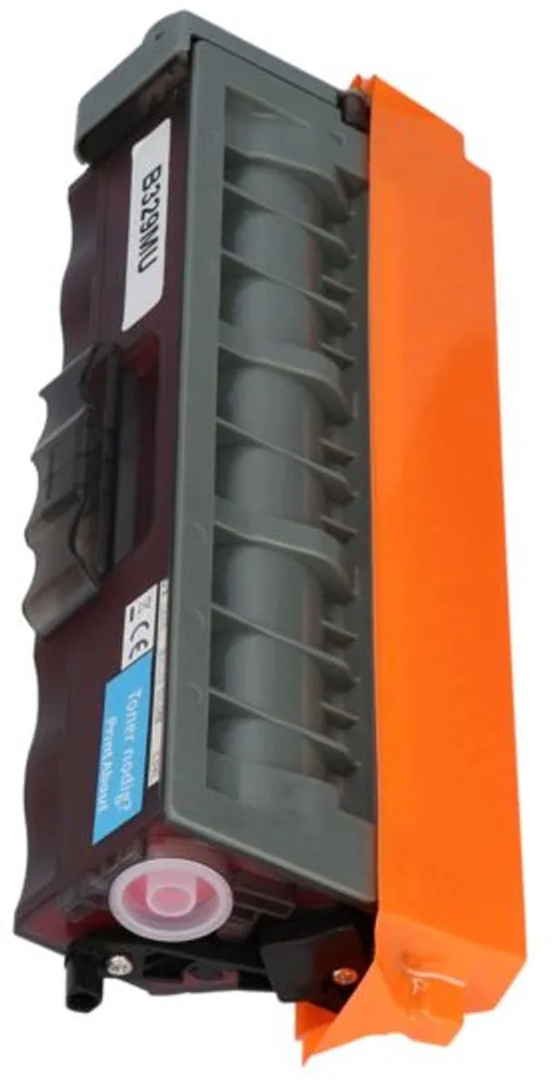 PrintAbout TN-329M-PA Toner Magenta - 6.750 pagina's