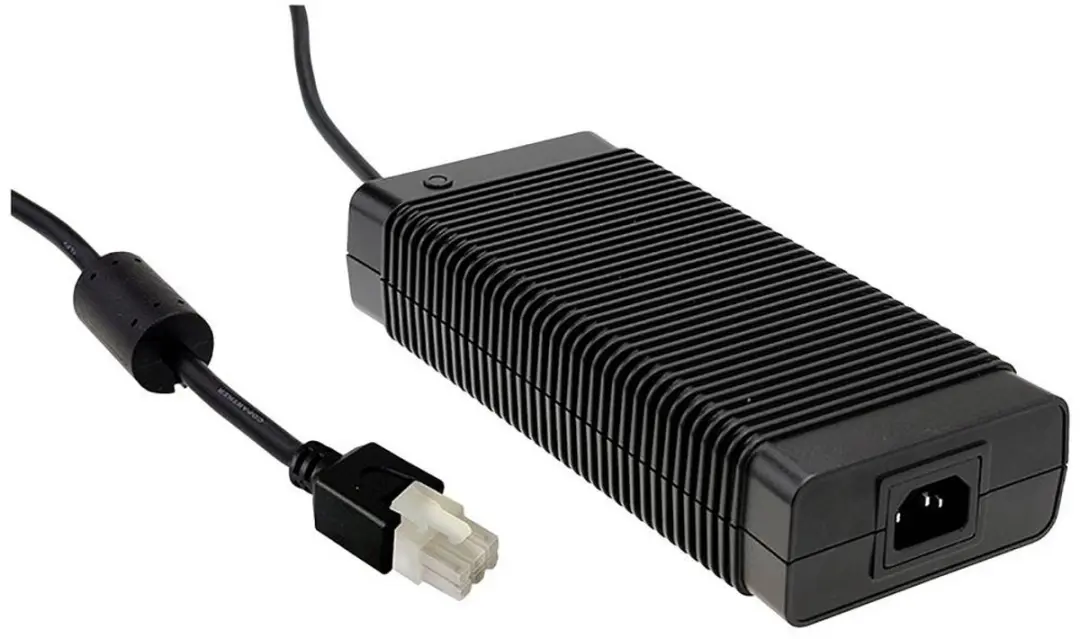 Mean Well GST360A12-C8P Tafelnetvoeding