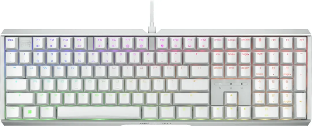 CHERRY XTRFY MX 3.1