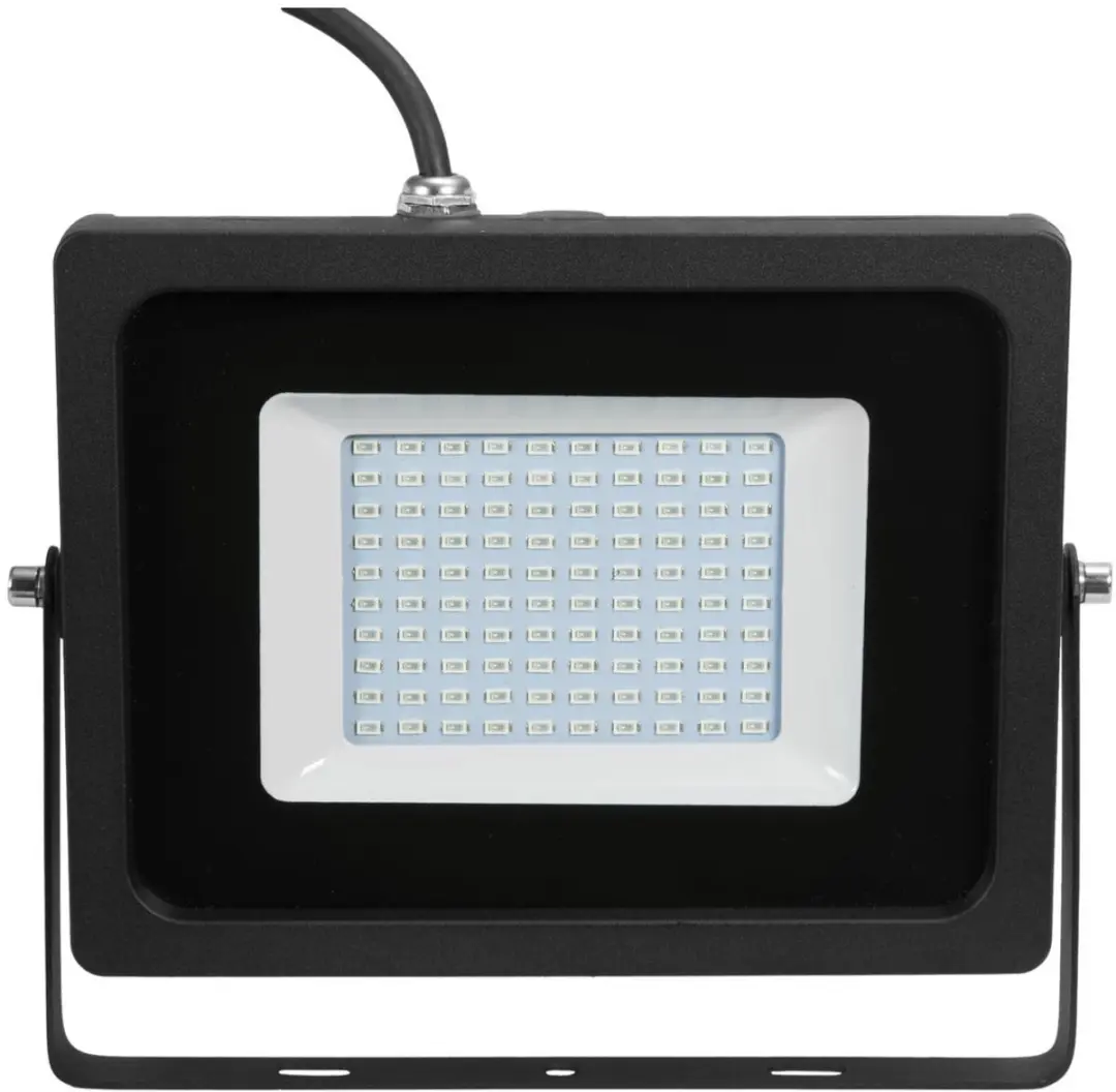 Eurolite LED IP FL-50 51914988 Buitenschijnwerper - Violet - afbeelding 4 van 6