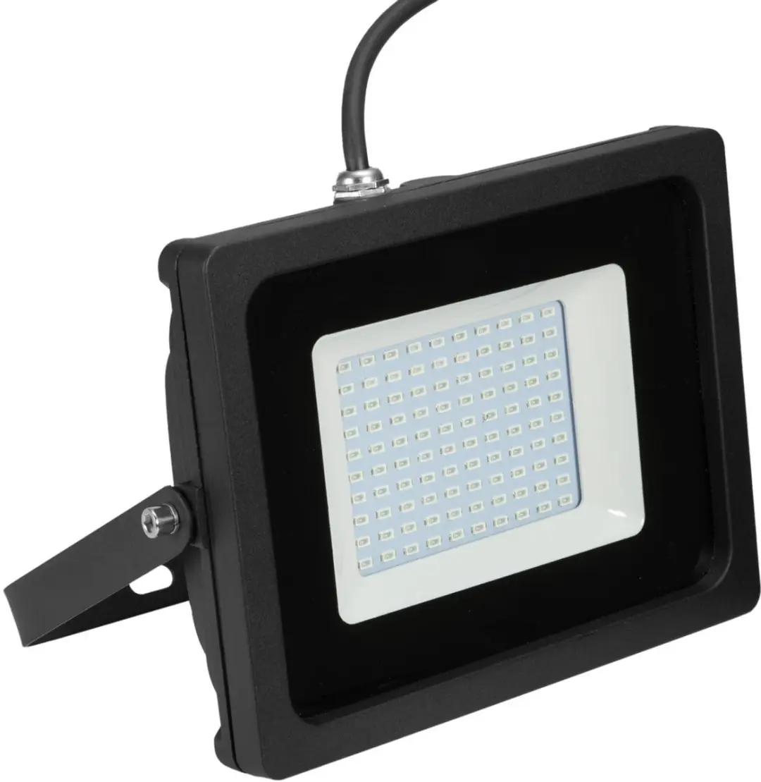 Eurolite LED IP FL-50 51914988 Buitenschijnwerper - Violet - afbeelding 3 van 6