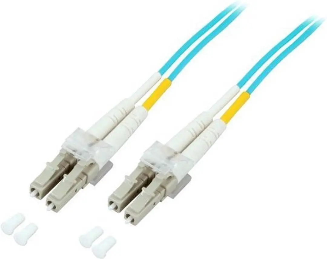 EFB Elektronik Duplex Patchkabel LC-LC OM3 3m