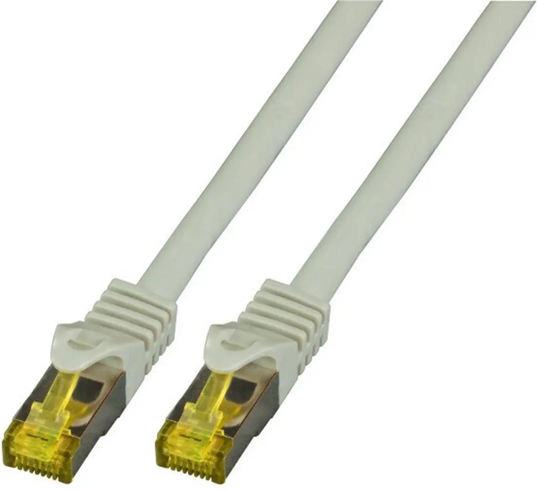 EFB Elektronik MK7001.5G Netwerkkabel CAT6a 5m