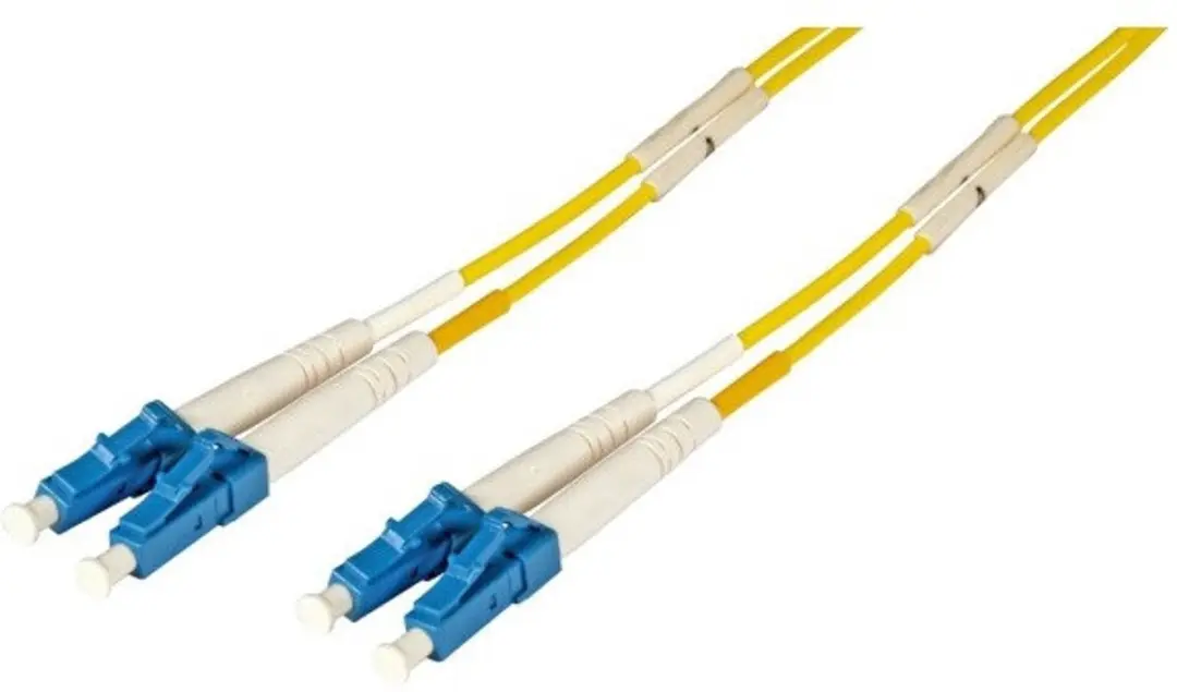 EFB Elektronik O0350.40 Patchkabel LC-LC OS2
