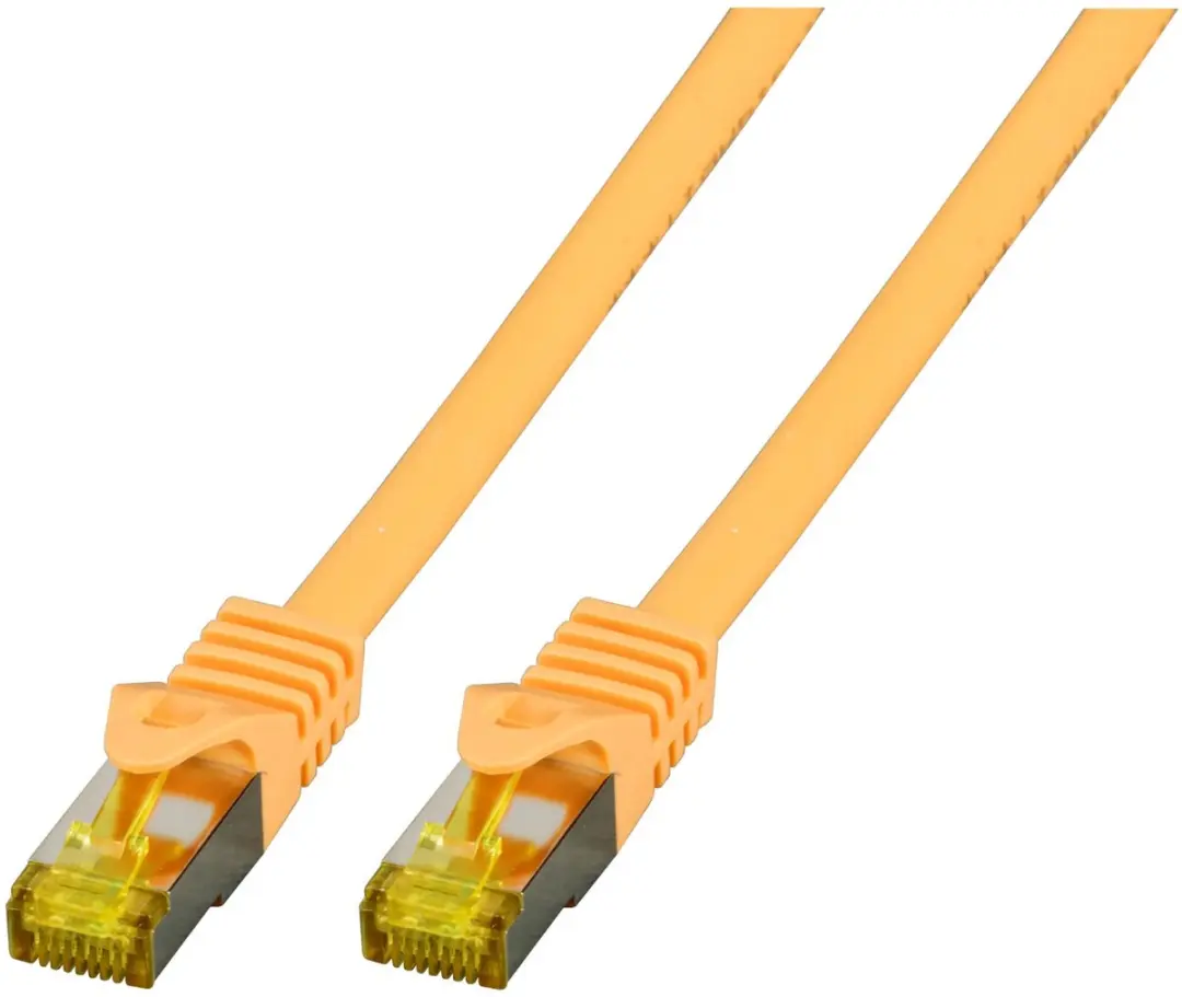 EFB Elektronik MK7001.1,5Y RJ45 Patchkabel