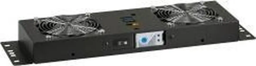 EFB Elektronik 691656TS rack-toebehoren Cooling fan