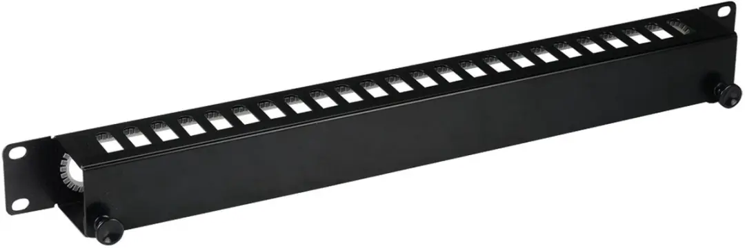 EFB Elektronik 699999NTS.1 Rack Kabelbeheerpaneel