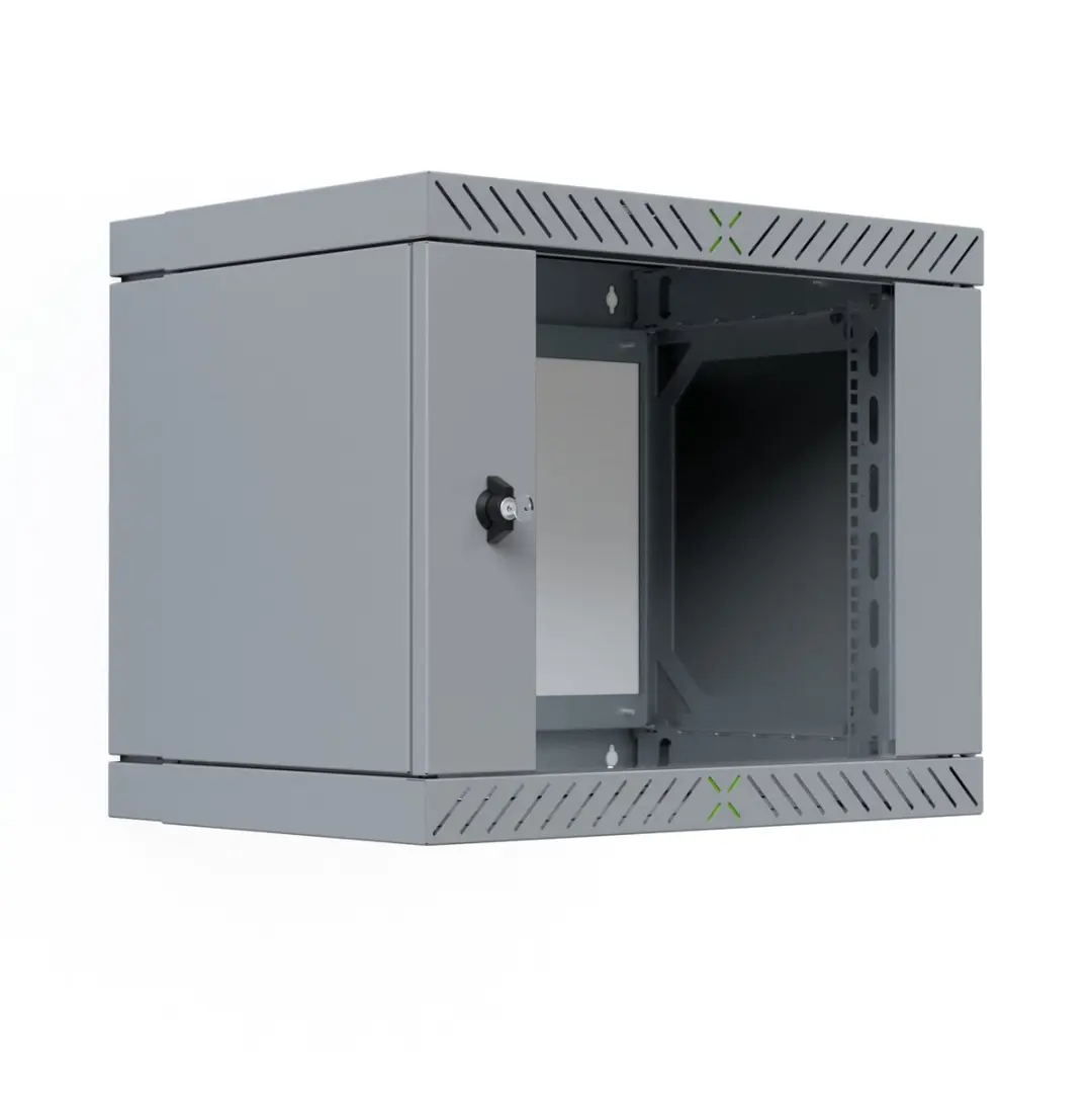 EFB Elektronik X-Rack WGX-0906GR.G1 Wandkast 9U