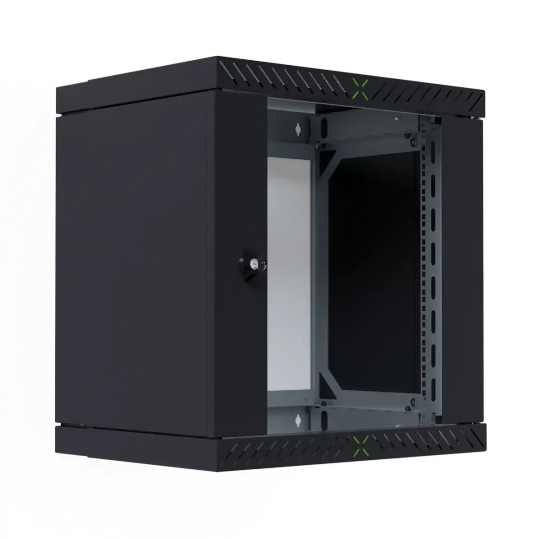 EFB Elektronik X-Rack WGX-1206TS.G1 Wandrek 12U