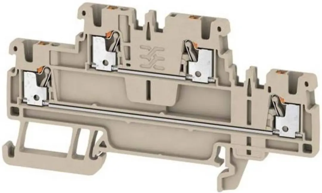 Weidmüller 2469370000 Doorgangsklem 3.50mm