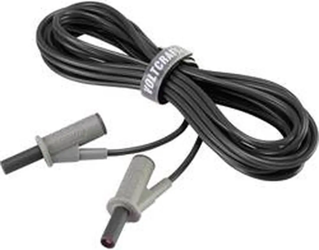 Voltcraft MSB-501 Veiligheidsmeetsnoer 5m