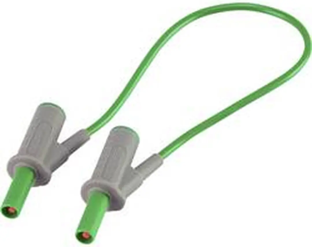 Voltcraft MSB-501 Veiligheidsmeetsnoer 4mm