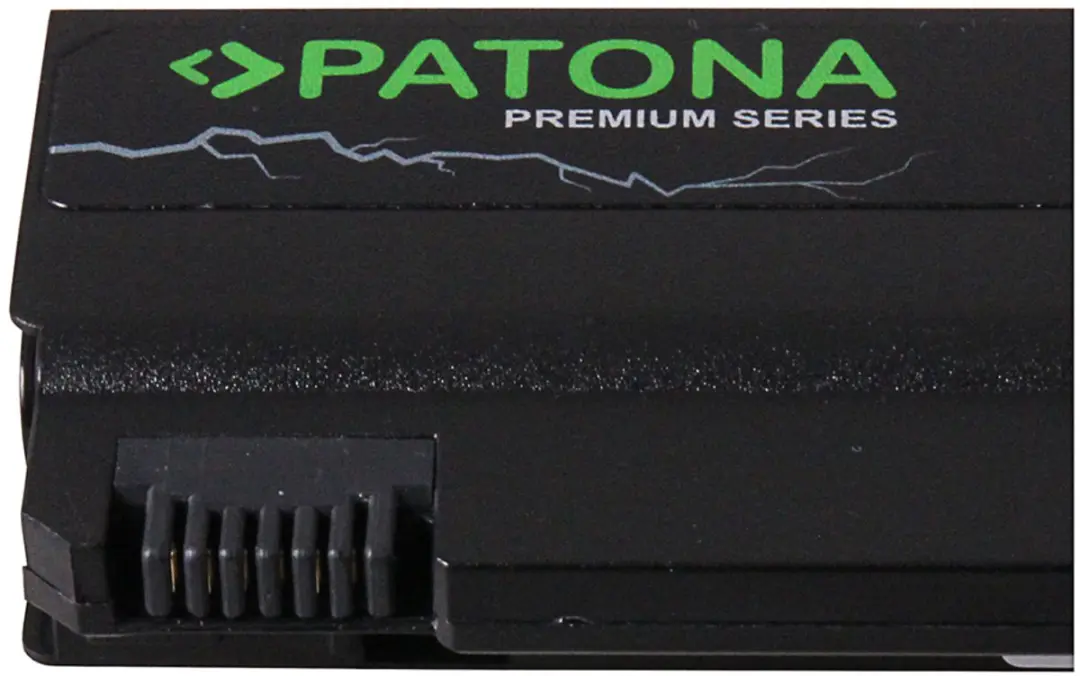 Patona 2424 Notebook Batterij - 6 Cellen - 5200 mAh - afbeelding 3 van 5