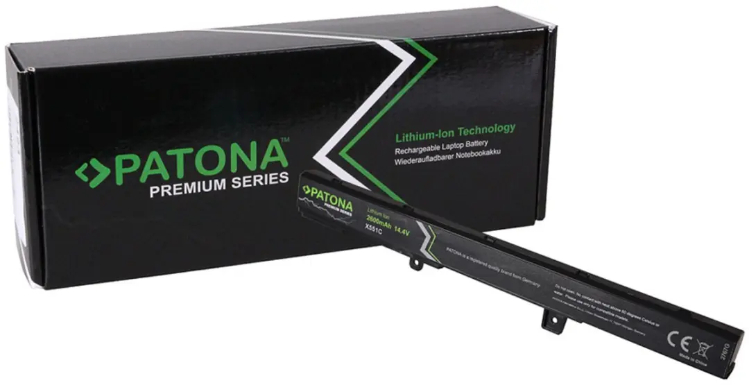 PATONA 2767 laptop spare part
