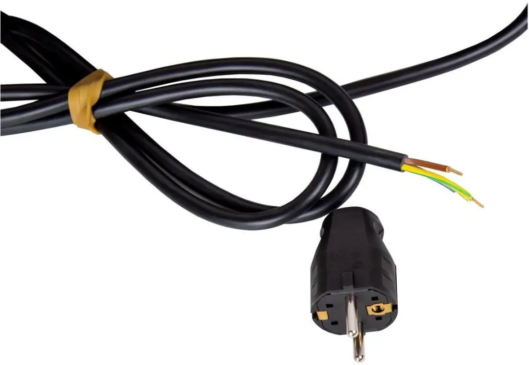 Bachmann CASIA 2 Stekkerdoos 2x CEE 7/3 + USB A/C 22W - afbeelding 2 van 6