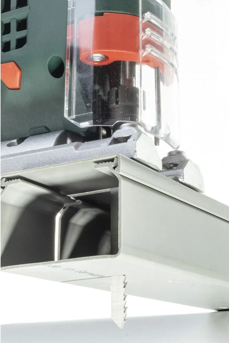 Wolfcraft Decoupeerzaagblad HCS U-schacht 2371000 - 2 Stuks