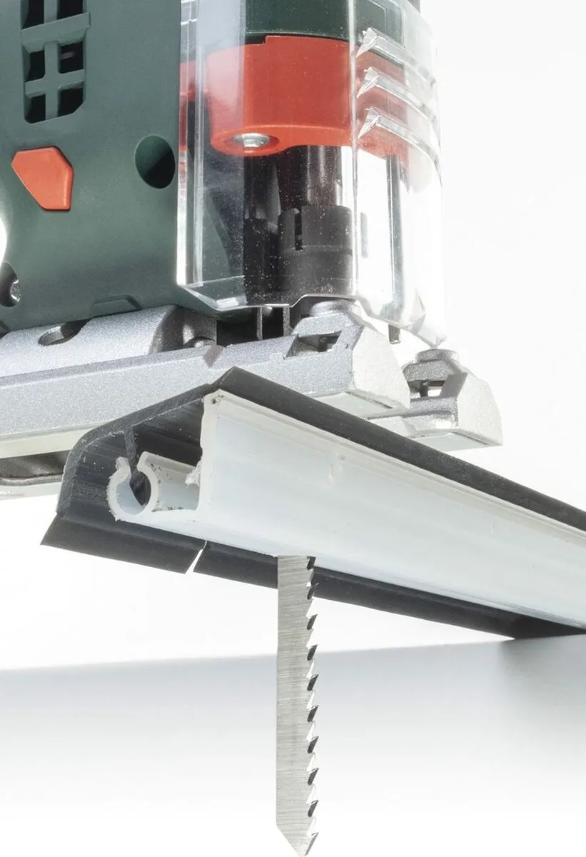 Wolfcraft Decoupeerzaagblad HCS U-schacht 2371000 - 2 Stuks
