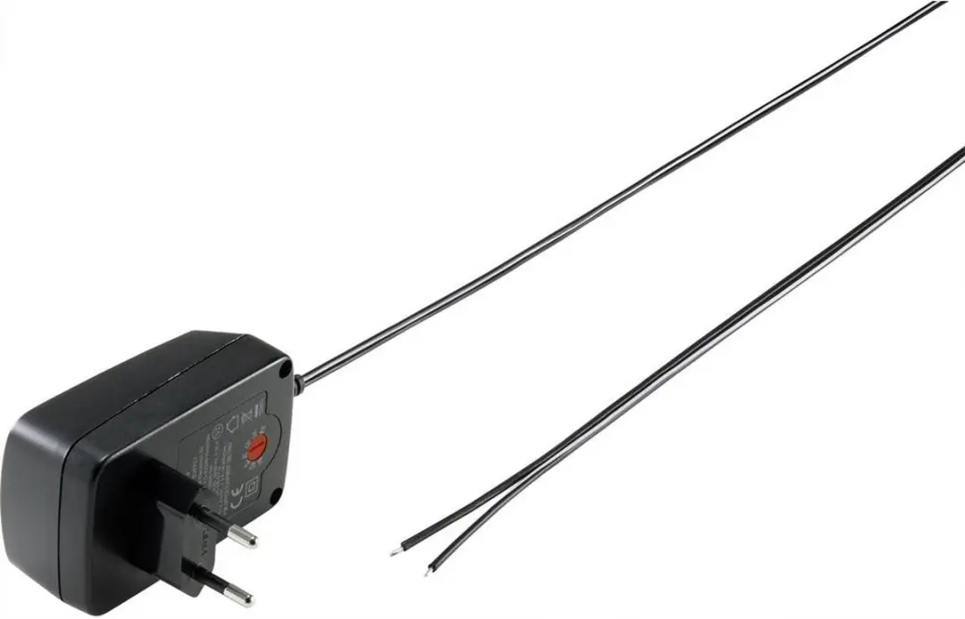 Voltcraft SNG-1500N-OW Stekkernetvoeding - 1.5A - afbeelding 4 van 5