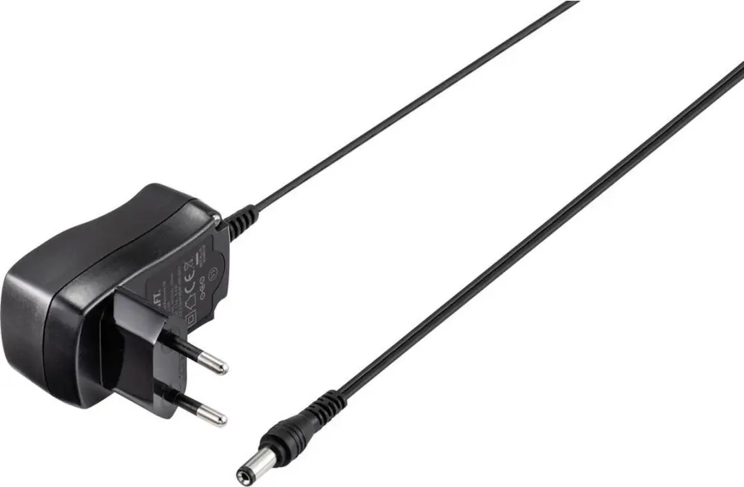 Voltcraft VC-11320870 Stekkernetvoeding - 5V/DC 1000mA 5W - afbeelding 4 van 5