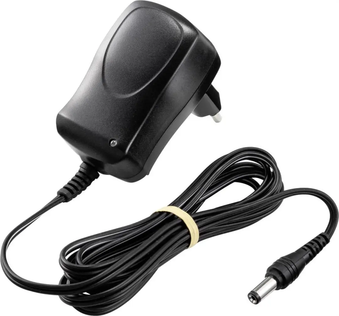 Voltcraft VC-11320870 Stekkernetvoeding - 5V/DC 1000mA 5W - afbeelding 2 van 5