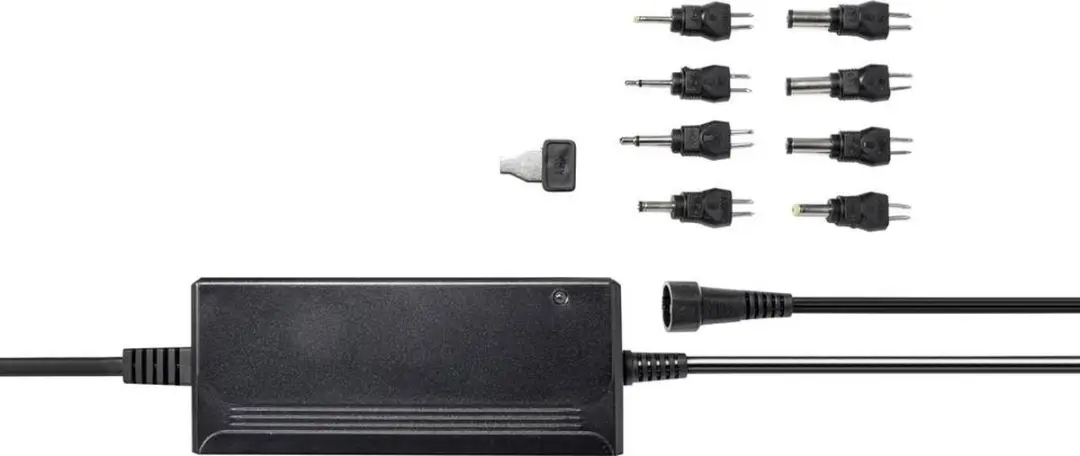 Voltcraft VC-11320930 Tafelnetvoeding 3 A - 36 W - afbeelding 4 van 6