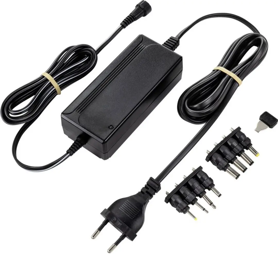 Voltcraft VC-11320930 Tafelnetvoeding 3 A - 36 W - afbeelding 2 van 6