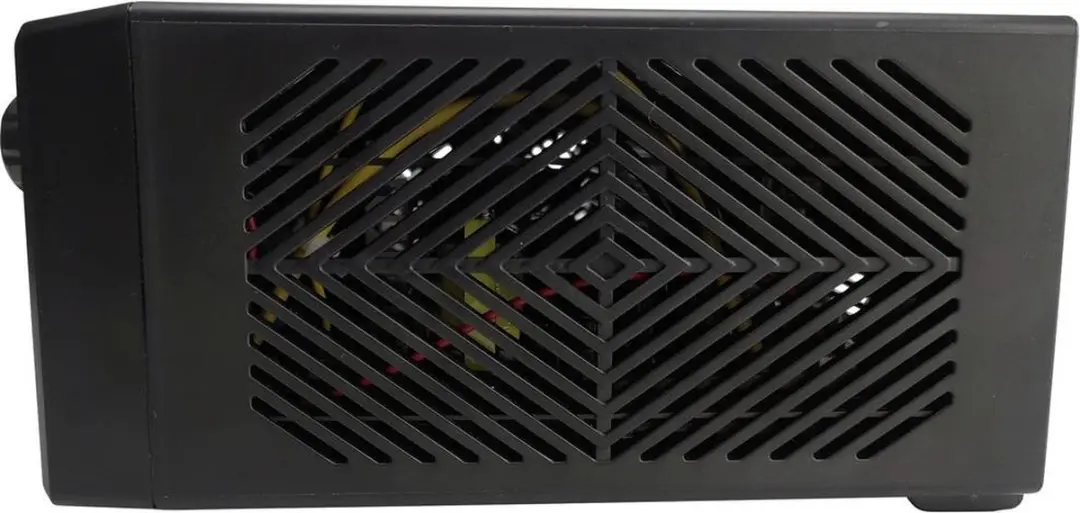 Voltcraft DSP-3005 Labvoeding VC-12231810 - 0-30V/0-5A - afbeelding 4 van 6