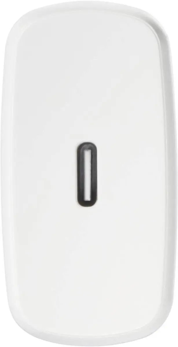 Voltcraft UC-1C20W01 USB-oplader 20W - Wit - afbeelding 3 van 4