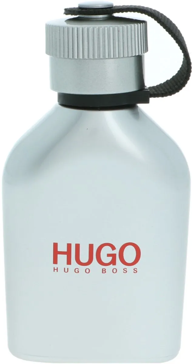 Hugo Boss Hugo Iced Eau de Toilette 75ml
