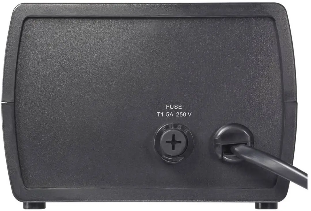 Voltcraft CSP-160 Laboratoriumvoeding - 72W - afbeelding 3 van 4