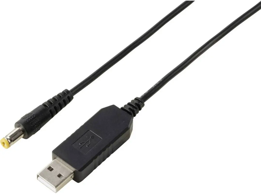 Voltcraft VC-18218585 USB-spanningsomvormer
